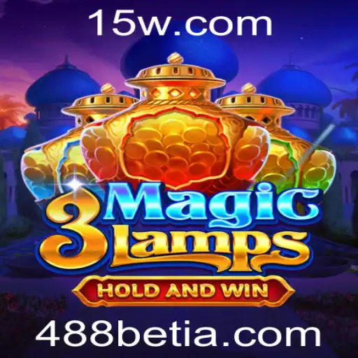 Explorando o Fascinante Mundo de 3MagicLamps e sua Conexão com 488bet