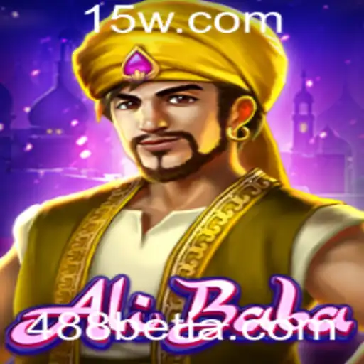 Descubra as Aventuras de AliBaba com 488bet