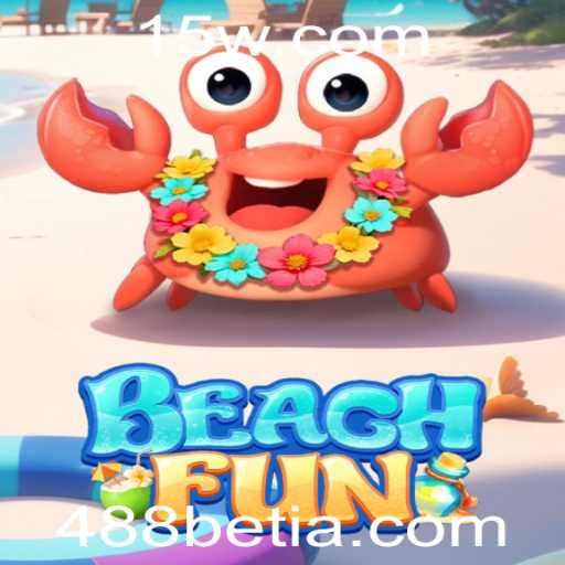 Descubra o Universo de Diversão do 'BeachFun' com 488bet