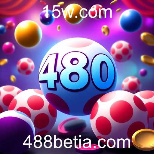 Bingo Online: A Revolução do 488bet no Mundo dos Jogos