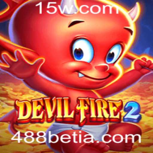 Descubra a Emoção de DevilFire2: Jogo Imperdível no 488bet