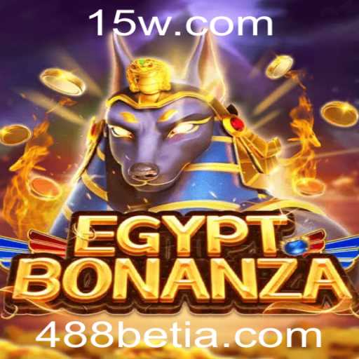 Descubra o Fascinante Mundo de 'EgyptBonanza' no Cassino 488bet