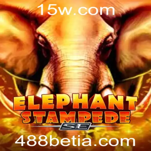 Descubra ElephantStampedeSE: O Novo Fenômeno de Entretenimento em 488bet