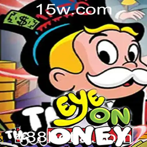 Desvendando 'EyeOnTheMoney': O Jogo que Está Conquistando a Internet