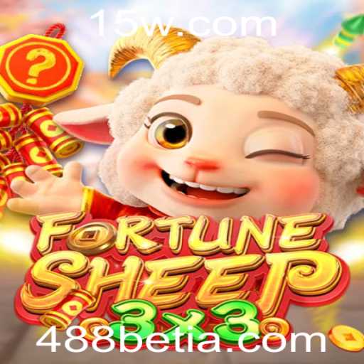 FortuneSheep: Um Mundo de Estratégia e Diversão com 488bet