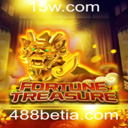 FortuneTreasure: Explorando as Aventuras e Estratégias de Jogo com 488bet