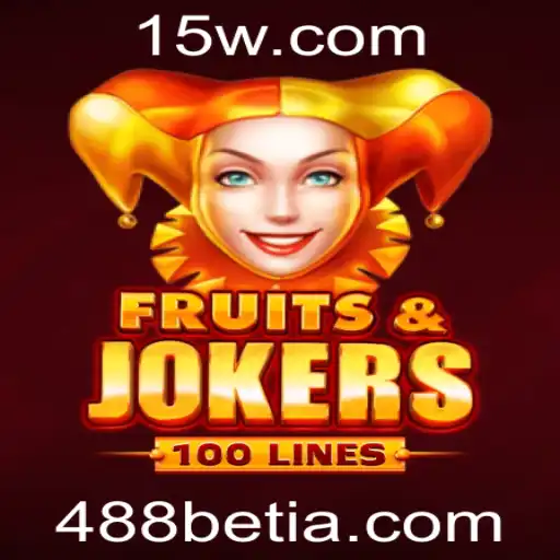 Descubra o Mundo de FruitsAndJokers100: O Novo Fenômeno em Jogos de Cassino