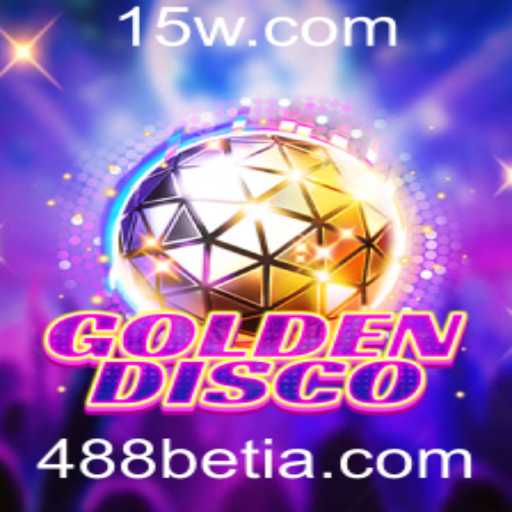 GoldenDisco: Descubra as Regras e Charme do Excitante Jogo de Casino