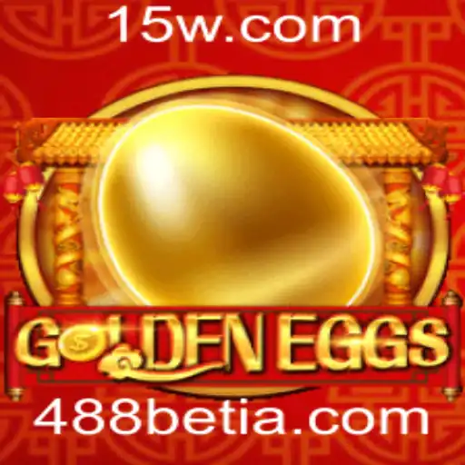Descubra o Fascinante Mundo de GoldenEggs no 488bet