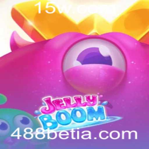 Descubra o Mundo de JellyBoom: A Nova Sensação dos Jogos Online