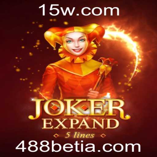 Descubra o Mundo de Emoções do Jogo JokerExpand e a Plataforma 488bet