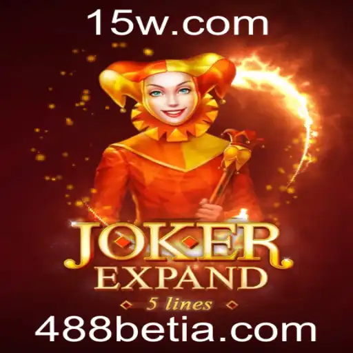 Descubra o Mundo de Emoções do Jogo JokerExpand e a Plataforma 488bet