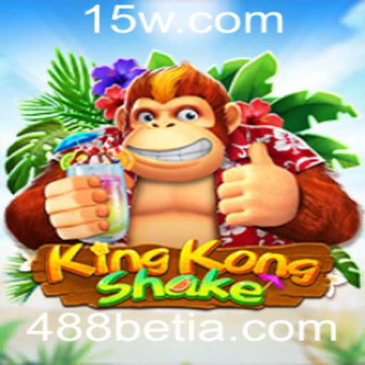 Explorando o Mundo de KingKongShake e a Emoção da 488bet