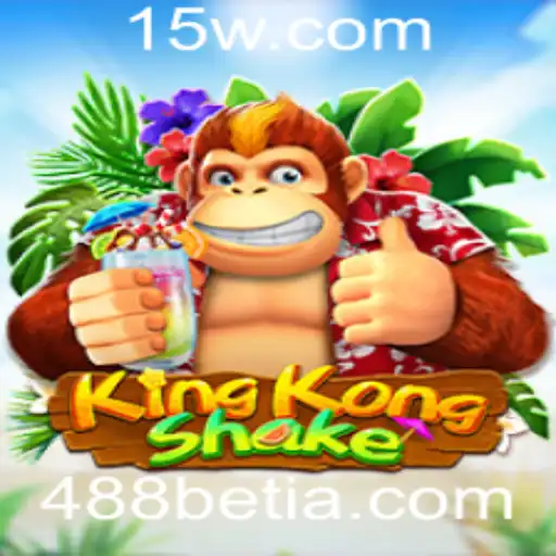 Explorando o Mundo de KingKongShake e a Emoção da 488bet