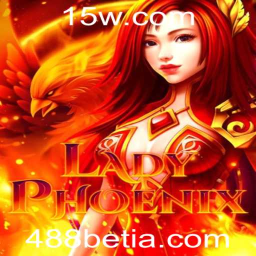 Explorando o Mundo Enigmático de LadyPhoenix: Um Guia Completo com Foco em 488bet