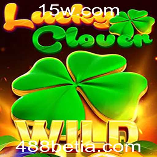 Descubra o Mundo Fascinante de LuckyClover no Universo 488bet