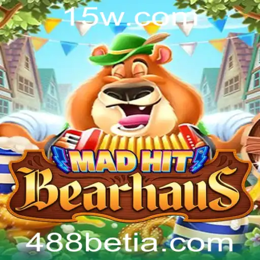 Explorando 'MadHitBearhaus': O Novo Fenômeno dos Jogos
