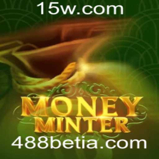 MoneyMinter: Explorando o Mundo dos Jogos de Azar com 488bet