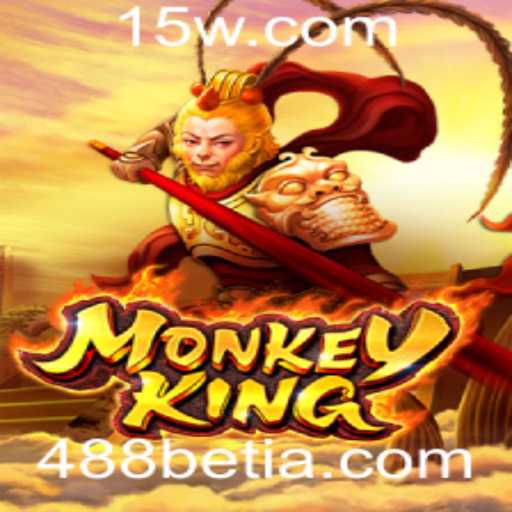 Descubra o Fascinante Mundo de MonkeyKing no 488bet
