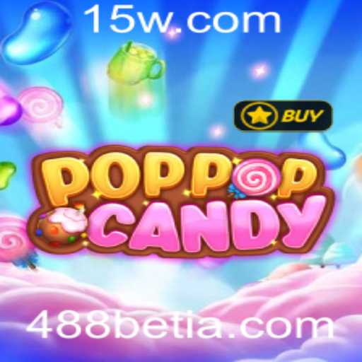Descubra a Emoção do POPPOPCANDY: Um Jogo Inovador e Repleto de Estratégias
