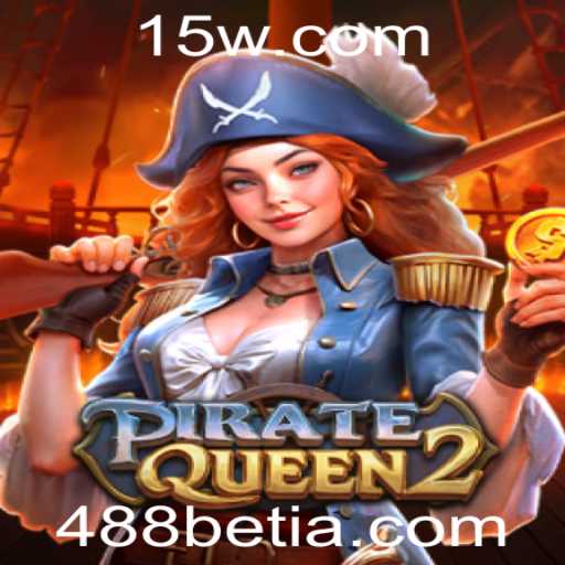 Descubra o Fascinante Mundo de PirateQueen2 no 488bet