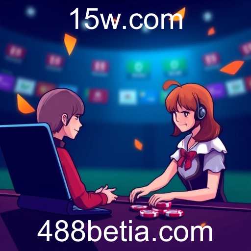 Jogo Responsável: Entendendo a Importância e o Papel do 488bet