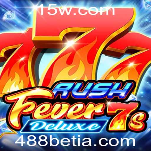 Tudo Sobre RushFever7sDeluxe: O Novo Fenômeno dos Jogos Online
