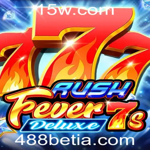 Tudo Sobre RushFever7sDeluxe: O Novo Fenômeno dos Jogos Online