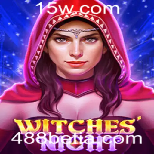 WitchesNight: Uma Aventura Encantada no Mundo dos Jogos