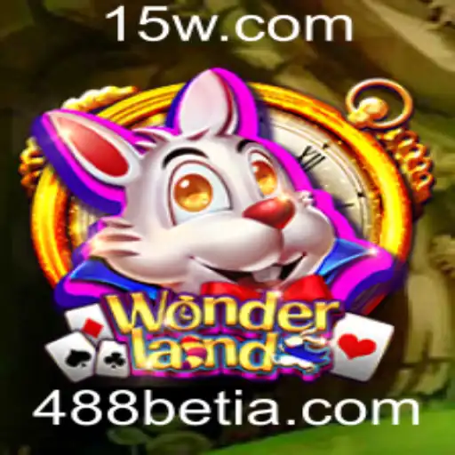 Descubra o Excitante Mundo de Wonderland: Um Jogo Estratégico de Aventura