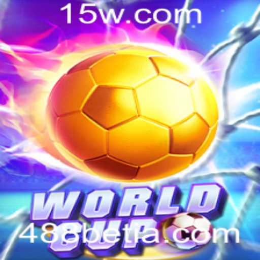 Explorando o Mundo do Jogo 'WorldCup' com 488bet