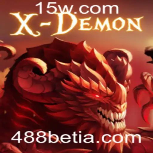 XDemon: Explorando o Universo Dinâmico do Jogo com 488bet